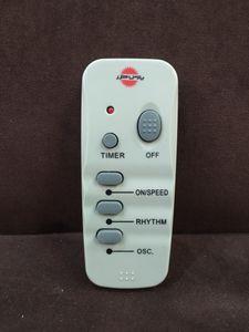 ریموت کنترل پارس خزر مدل  809M مناسب برای پنکه Pars khazar