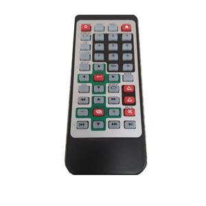 ریموت کنترل مدل TR25J