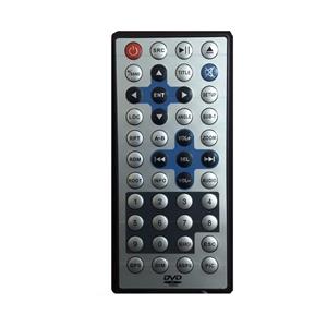 ریموت کنترل مدل KJ56H