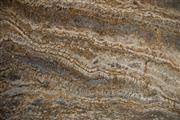 سنگ تراورتن نسکافه ای موج دار آذرشهر کد N44003