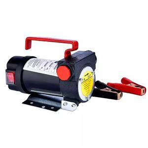 پمپ گازوئیل کش ونیکو مدل IC12V
