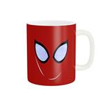 ماگ طرح اسپایدرمن Spider Man کد 03