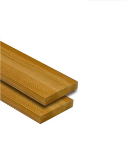 ترمووود چوب کاج 92×18 با پروفیل SHP کد N28002