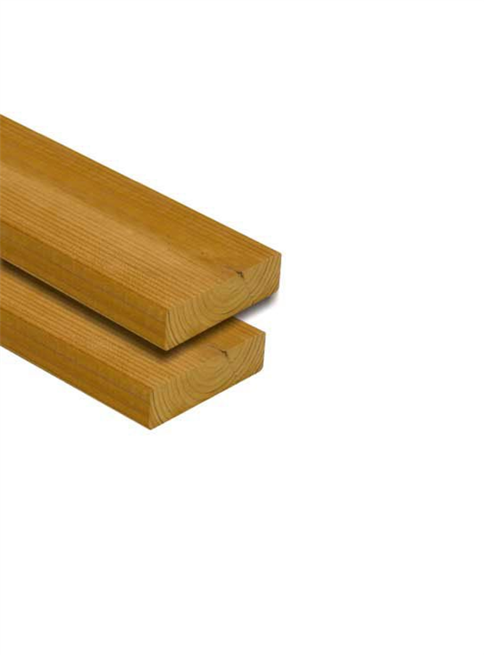 ترمووود ”SHP 26×92” چوب کاج کد N28005