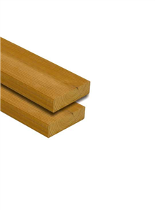 ترمووود ”SHP 26×92” چوب کاج کد N28005