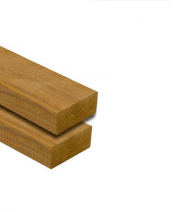 ترمووود ”SHP 26×118” چوب کاج کد N28006