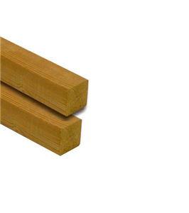ترمووود ”SHP 42×42” چوب کاج کد N28008