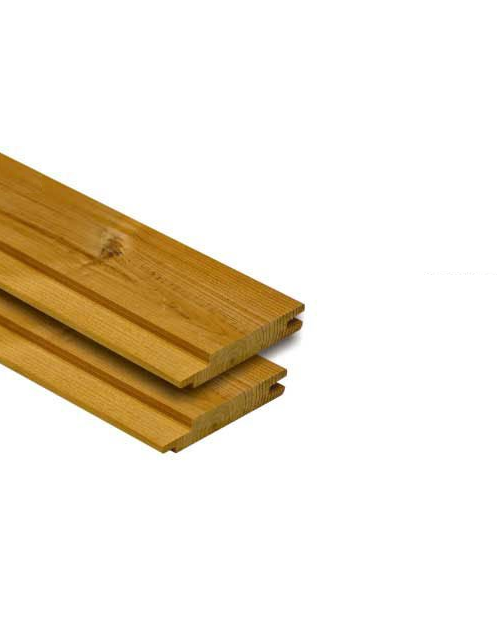 ترمووود ”UTS 16×92” چوب کاج کد N28015