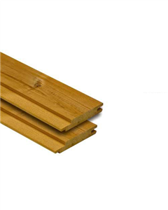 ترمووود ”UTS 16×92” چوب کاج کد N28015