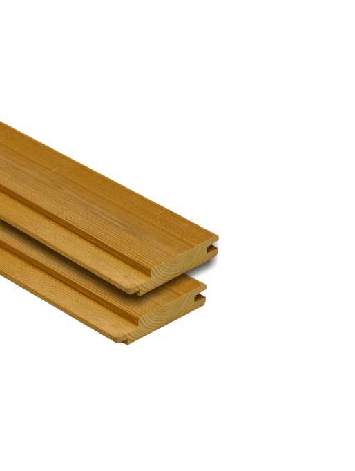 ترمووود ”UTS 18×92” چوب کاج کد N28016