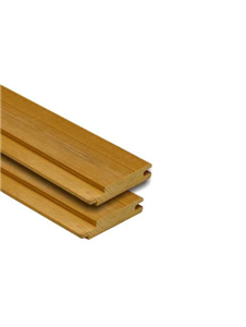 ترمووود ”UTS 18×92” چوب کاج کد N28016