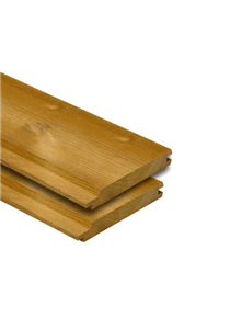 ترمووود ”UTS 20×140” چوب کاج کد N28018