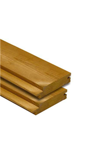 ترمووود ”UTS 26×118” چوب کاج کد N28019
