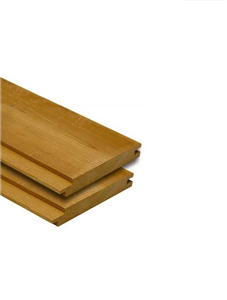 ترمووود ”UTV 20×140” چوب کاج کد N28023