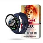 محافظ صفحه نمایش لایونکس مدل PMMWLمناسب برای ساعت هوشمند شیائومی Mi Watch Color Sports