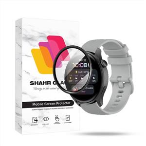 محافظ صفحه نمایش شهر گلس مدل PMMWSH مناسب برای ساعت هوشمند هوآوی Watch 3