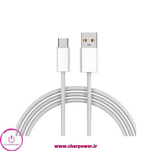 کابل تبدیل USB به USB-C الدینیو مدل LS891 طول 1 متر