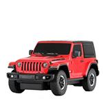 ماشین بازی کنترلی راستار مدل Jeep Wrangler Rubicon