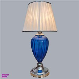 آباژور رومیزی نورهام مدل NHM-C-BLUE-W 30