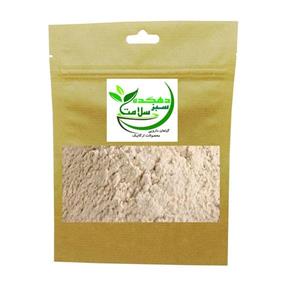 پودر پیاز دهکده سبز سلامت - 200 گرم