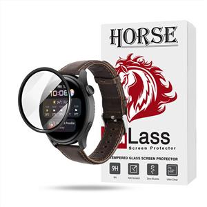 محافظ صفحه نمایش هورس مدل PMMWH مناسب برای ساعت هوشمند هوآوی Watch 3