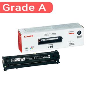  (BK) Cartridge Canon 716