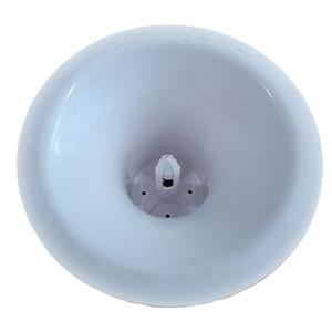 نگهدارنده منبع آبسردکن قیف شیپوری مدل 16.5 آبسردکنی