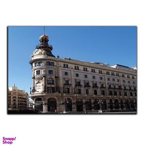 تابلو شاسی بکلیت طرح مادرید اسپانیا مدل SH-568