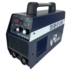دستگاه جوش اینورتر ویوارکس مدل VR200-TURBO