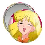 آینه جیبی خندالو مدل میناکو اینو انیمه سیلور مون Sailor Moon  کد 17447