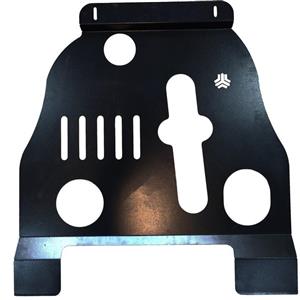 سینی زیر موتور کد 710 stq-7