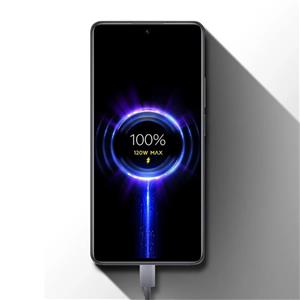 کابل تبدیل USB به USB-C مدل Fast Charge 120W طول 1 متر