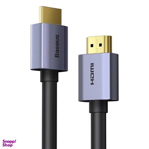 کابل HDMI 4K باسئوس مدل Graphene طول 2 متر