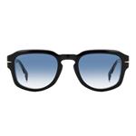 عینک آفتابی دیوید بکهام مدل DB7098 - 708/F9