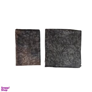 سرویس ملحفه مدل روتختی کشدار مدل پتینه 1 نفره 2 تکه