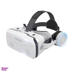 عینک واقعیت مجازی شاینکن مدل VR-G15E