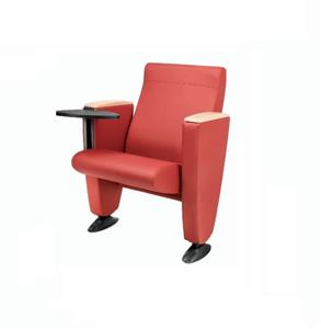 صندلی آمفی تئاتر رنگ قرمز کد N940067 