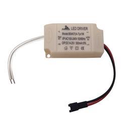 درایور ال ای دی 7 وات مدل B0407