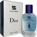 ادو پرفیوم مردانه گالاردو مدل Dior Sauvage حجم 50 میلی لیتر
