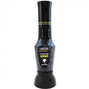 قلم خشگیر بدنه خودرو اسمارت پن رنگ آبی کبود (سرمه ای) سمند ایران خودرو کد 65985 حجم 15 میلی لیتر