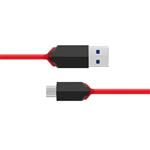 x-ENERGY X-209 USB To microUSB Cable 1m