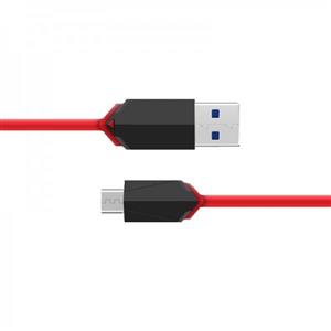 کابل تبدیل USB به microUSB ایکس انرژی مدل X 209 طول 1 متر x ENERGY To Cable 1m 