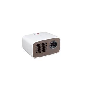 ویدئو پروژکتور ال جی مدل پی اچ 300 LG PH300 Mini Video Projector