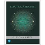 کتاب ELECTRIC CIRCUITS TWELFTH EDITION اثر James W. Nilsson and Susan A. Riedel انتشارات رایان کاویان
