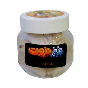 بستنی خشک پفکی معجون فریزفروت - 39 گرم