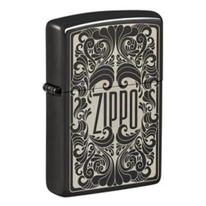 فندک زیپو مدل design