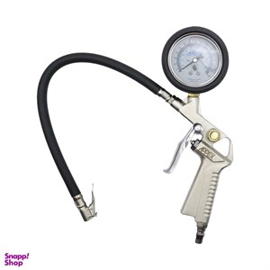 گیج بادتفنگی اپکس مدل روغنی کد YP-APX-4007