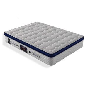 تشک زنیت مدل کینگ مستر یک نفره سایز 120x200 سانتی متر