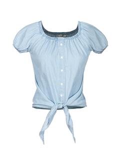 شومیز گره ای زنانه