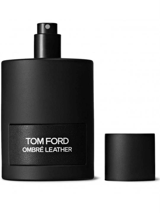 ادو پرفیوم تام فورد مدل Ombré Leather حجم 100 میلی لیتر